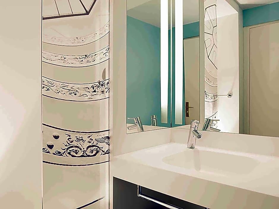 Mercure Lyon Centre Beaux-Arts