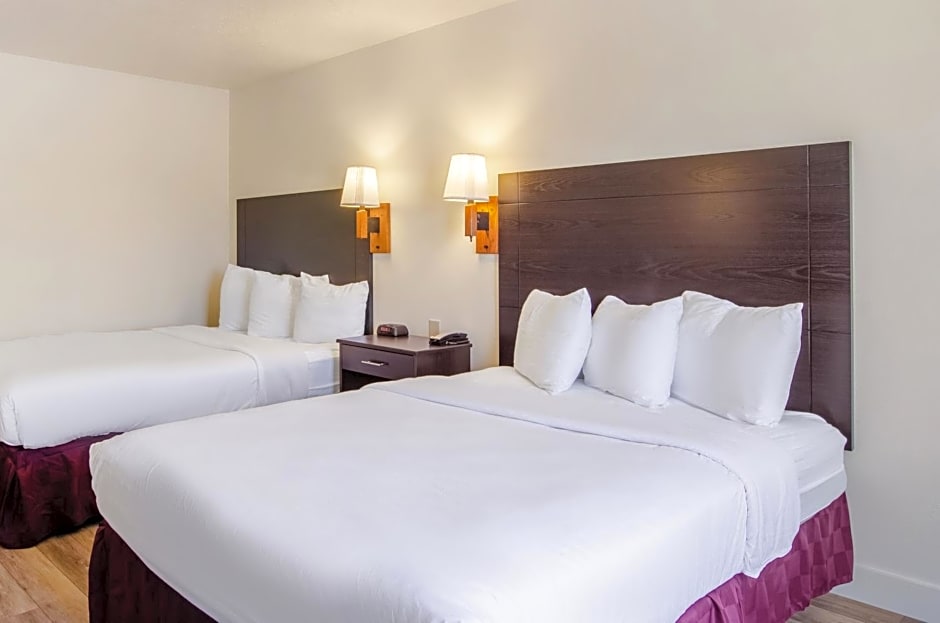 Americas Best Value Inn & Suites Ft Collins E at I-25