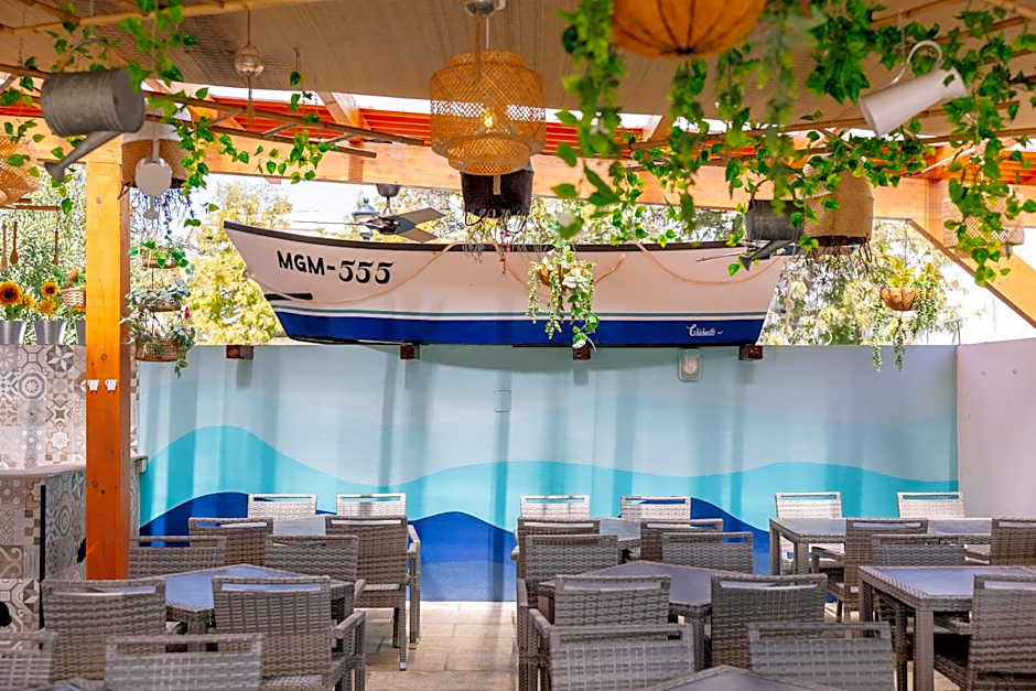 Grand Muthu Forte Da Oura