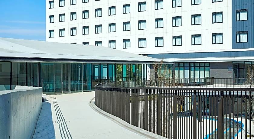 Hotel Lumiere Grande Nagareyama-Otakanomori