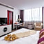 Sapaly Lao Cai City Hotel