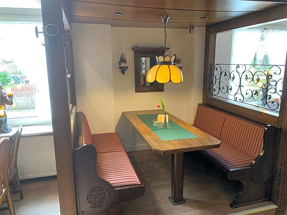 Hotel Restaurant Waldlust