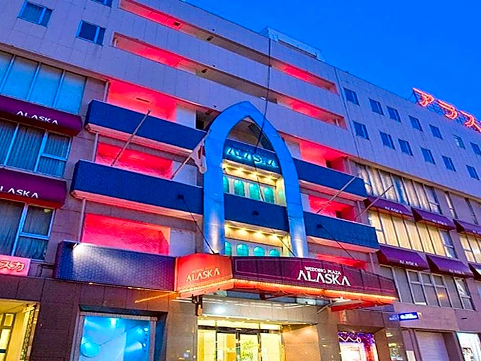 Hotel Abest Aomori