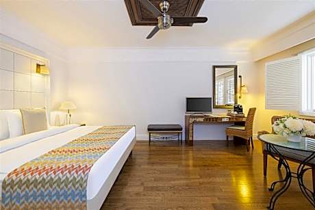 One Bedroom Suite with Sea view  (Double)