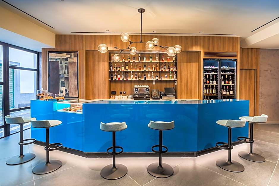 Barcelo Funchal Oldtown