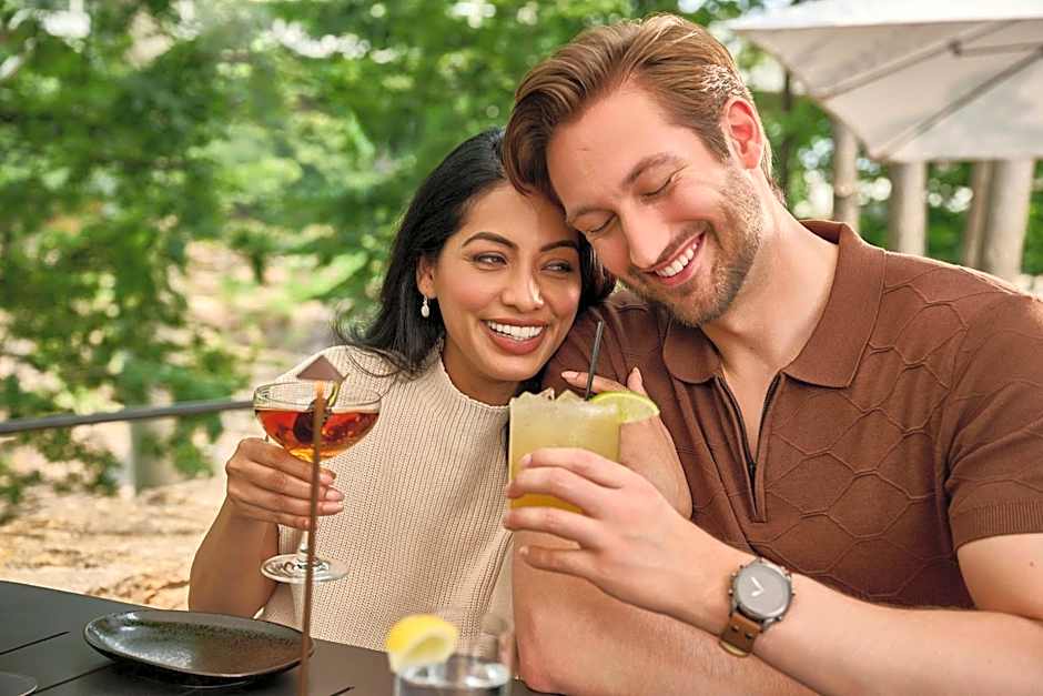 Grand Bohemian Lodge Greenville, Autograph Collection