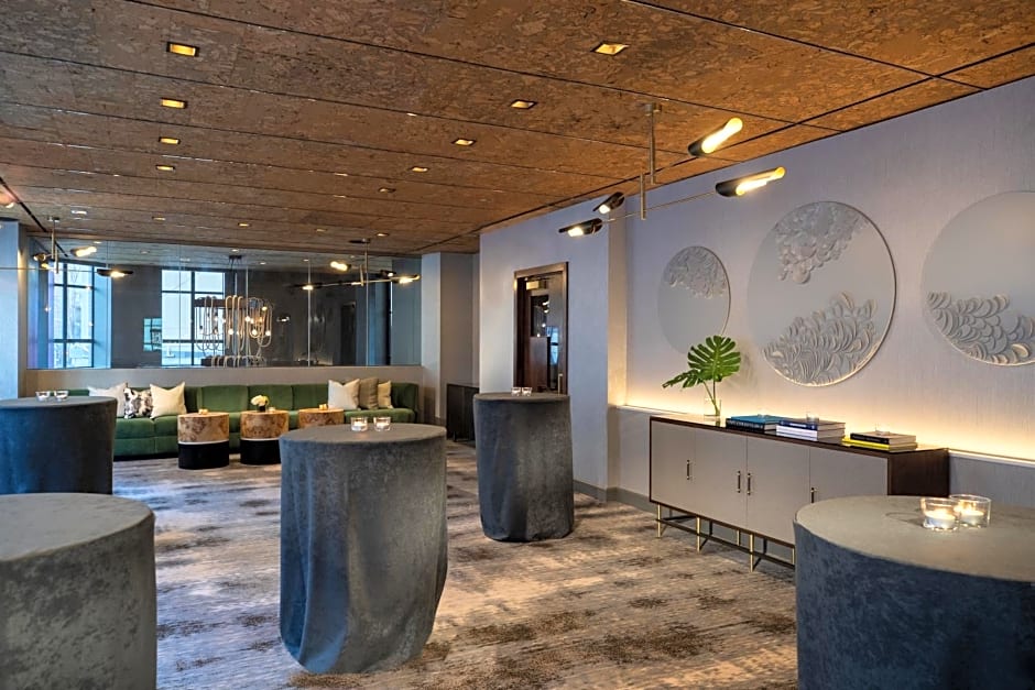 Kimpton Hotel Palomar Philadelphia By IHG