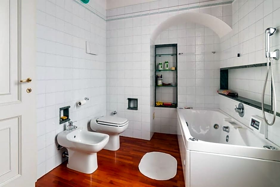 Villa Magnolia Lago Maggiore