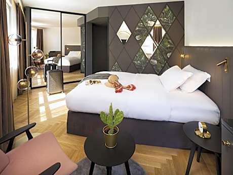 Superior Single Room