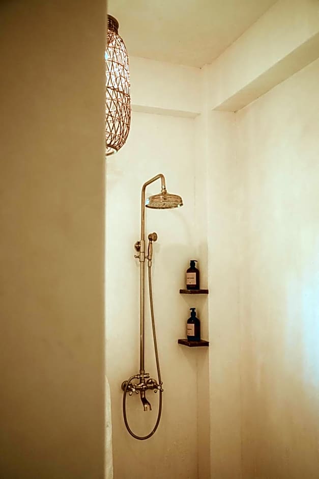 Vedya Boutique Hostel