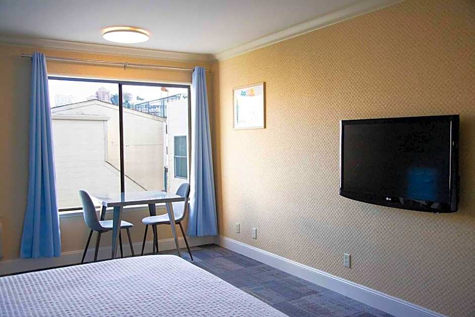 Samesun San Francisco