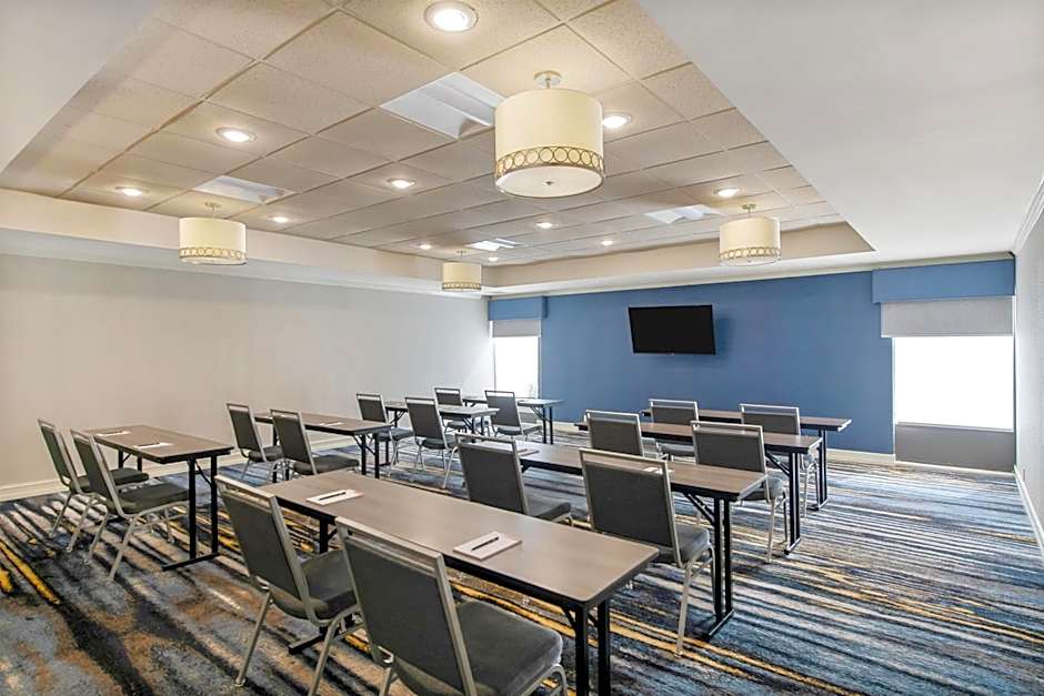 Hampton Inn Milledgeville