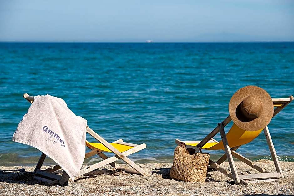 Olympic Star Beach Hotel