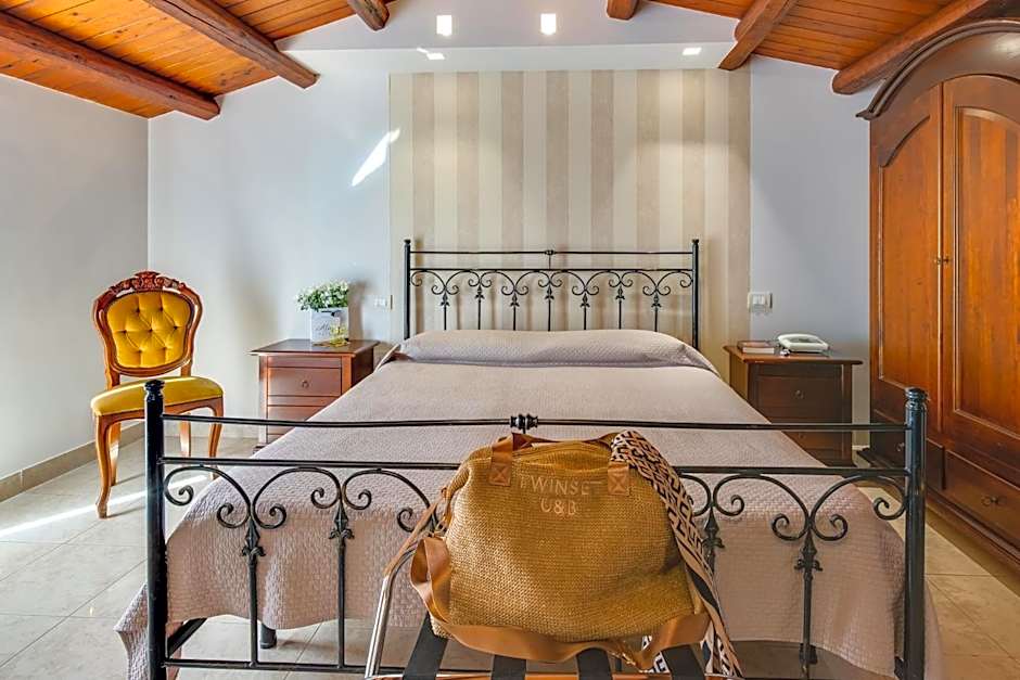Hotel Aliai