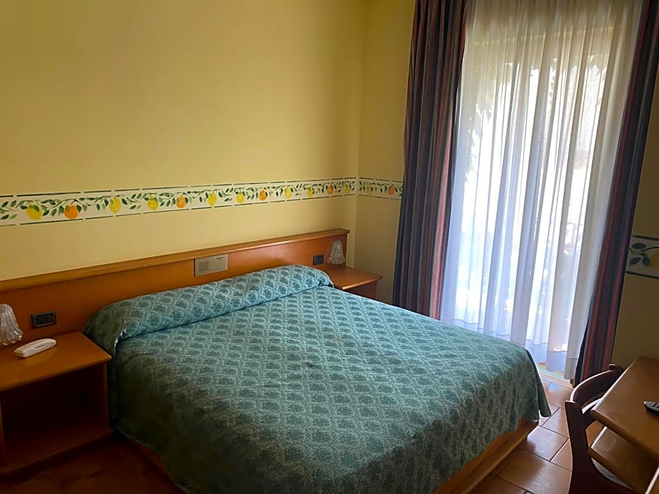 Hotel San Pietro