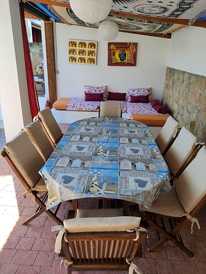 Camino a Casa - Suances