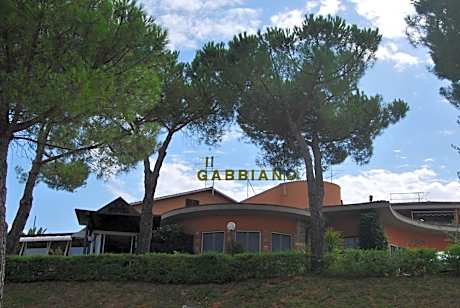 Hotel Ristorante Il Gabbiano