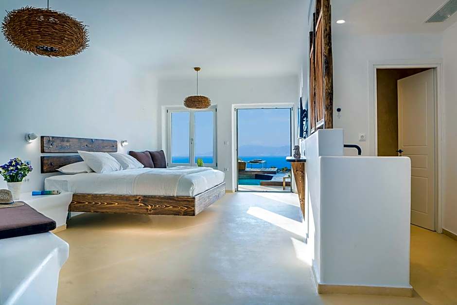 KLIDON Dreamy Living Suites