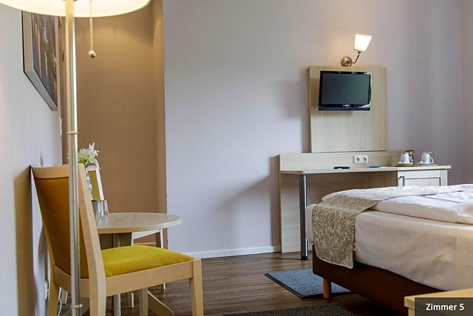 Hotel See-Villa