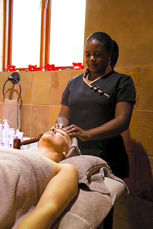 Misty Hills Country Hotel, Conference Centre & Spa