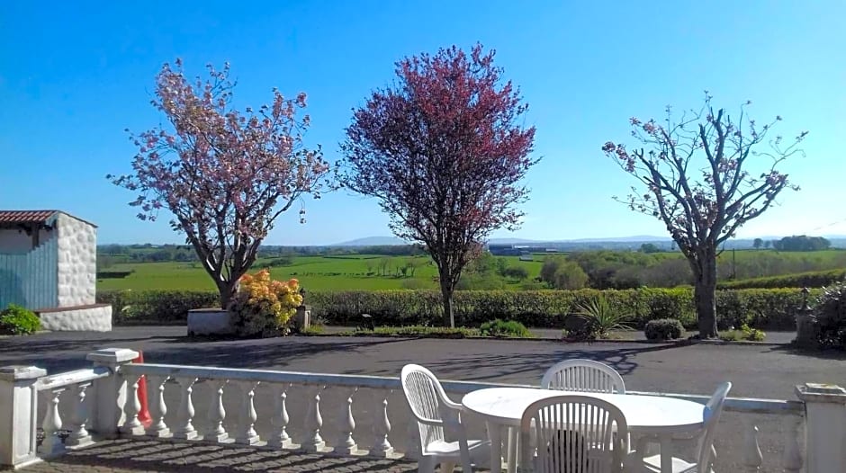 Gortin Glen Guest House