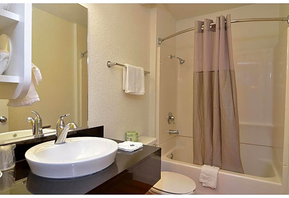 Motel 6-Twentynine Palms, CA