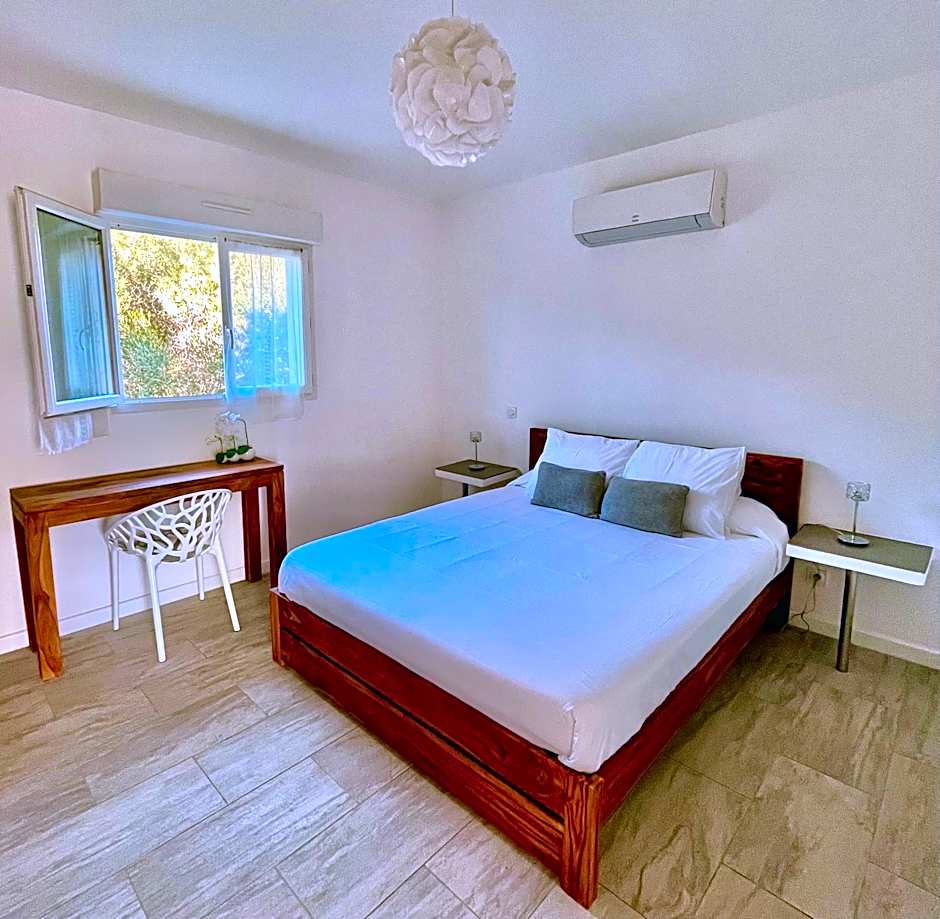 Residence Casa Di Paoli