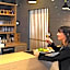 Holiday Inn Express Nice Grand Arenas By IHG