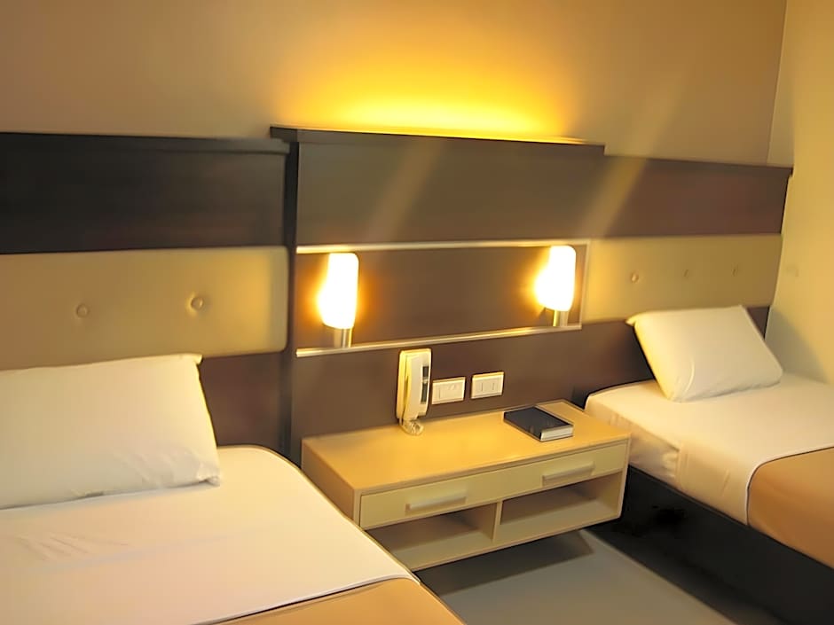 Olongapo Travel Lodge