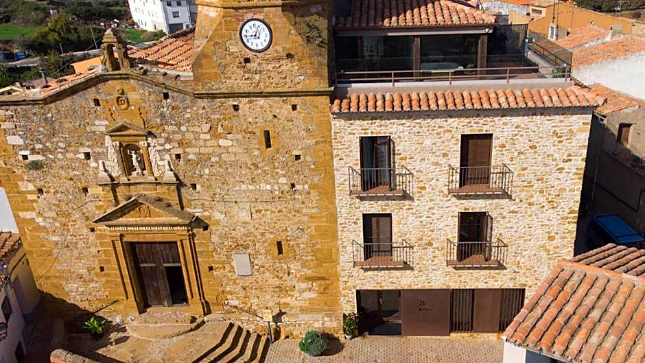 Hotel Boutique Abadia del Maestrat