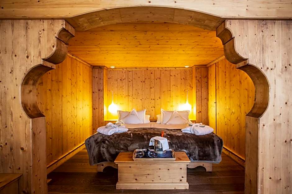 Sertorelli Sporthotel