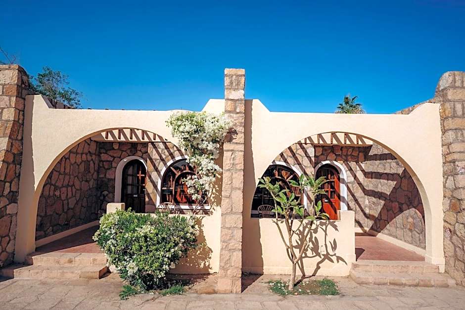 Seti Abu Simbel Hotel