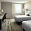 Marriott Cincinnati Northeast