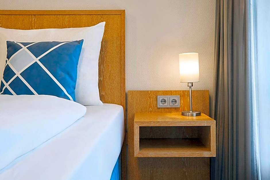 Four Points Flex by Sheraton Kiel