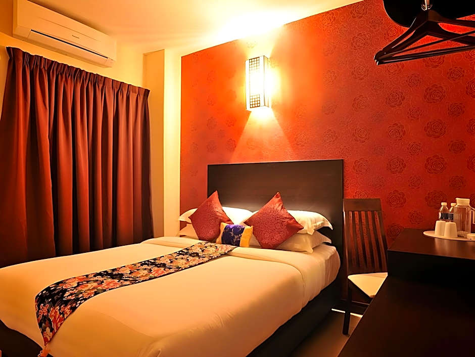 Sea Lion Hotel @ Klang