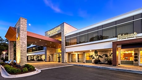 The Kingsley Bloomfield Hills - a DoubleTree by Hilton