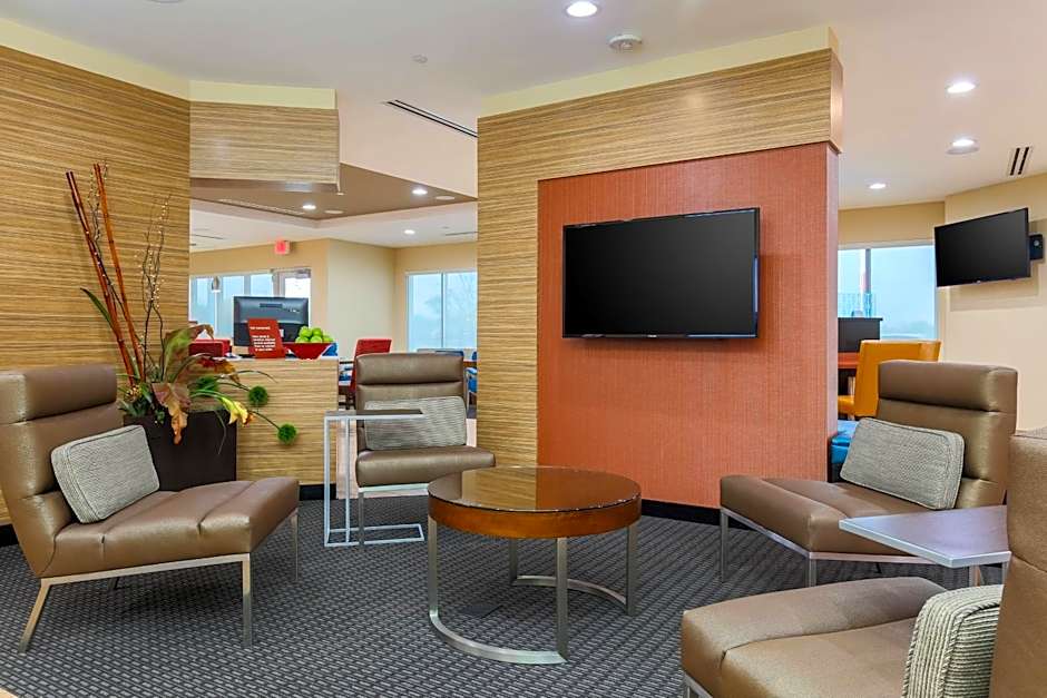TownePlace Suites by Marriott McAllen Edinburg