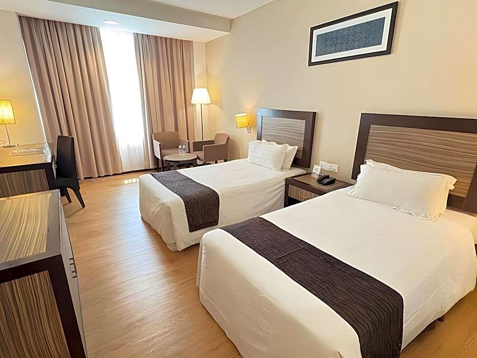Felda Residence Kuala Terengganu
