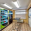 Extended Stay America Select Suites - Chicago - Lombard - Oakbrook