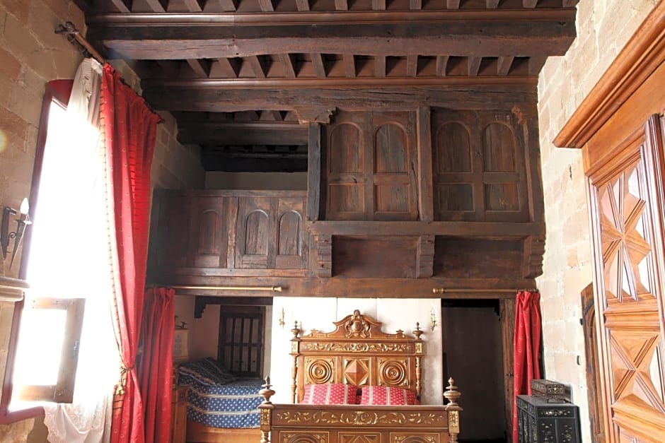 Commanderie Des Templiers – Figeac, IN