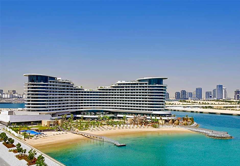 Waldorf Astoria Doha Lusail