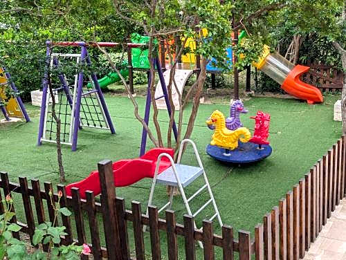 Montenegrina Hotel & SPA All-Inclusive