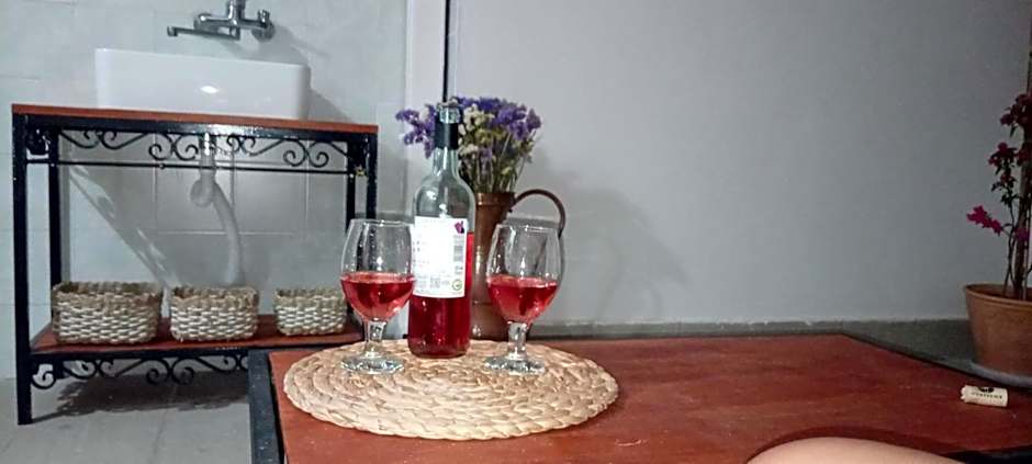 B&B Lilium – Otranto, OK