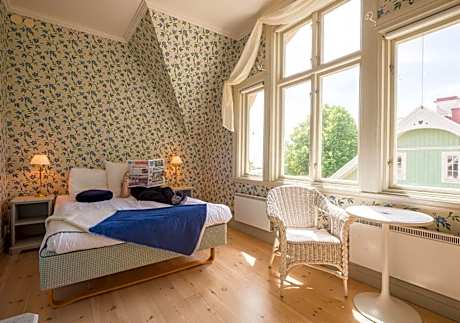 Queen Room - Villa Viktoria