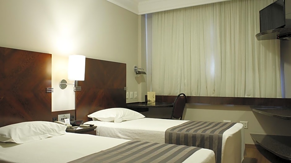 Bourbon Londrina Business Hotel