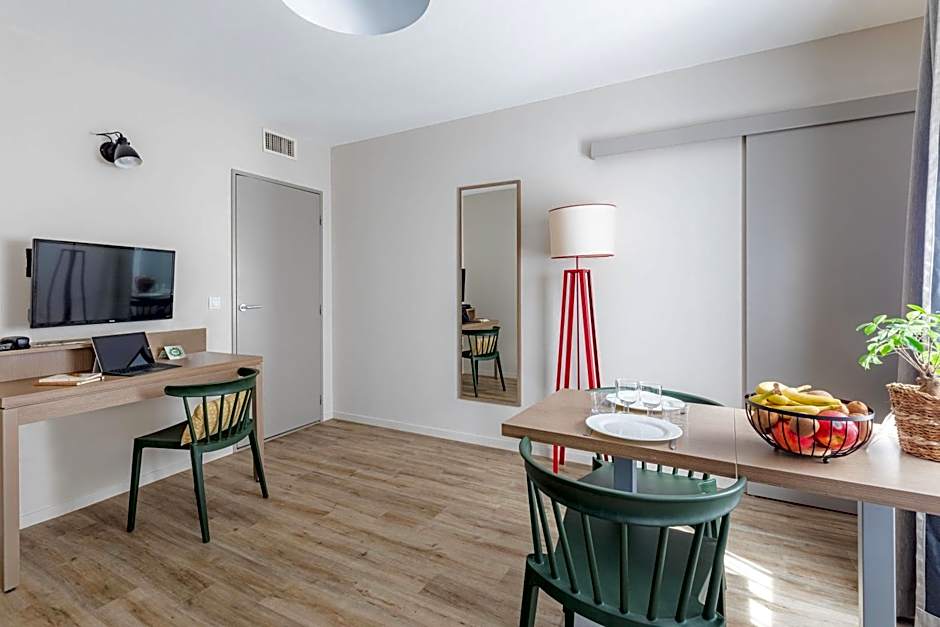 Appart'City Classic Valence