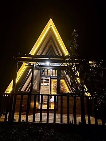 Family Bungalow