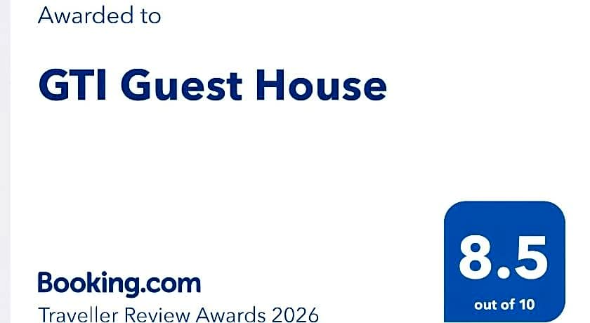 GTI Guest House