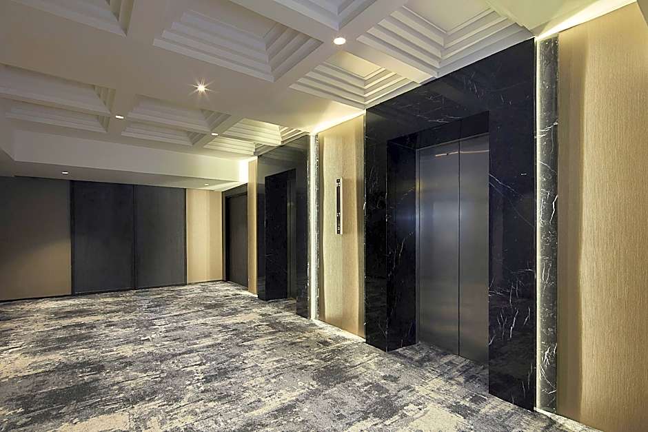 Grace At Five by Grace Hotel Bangkok