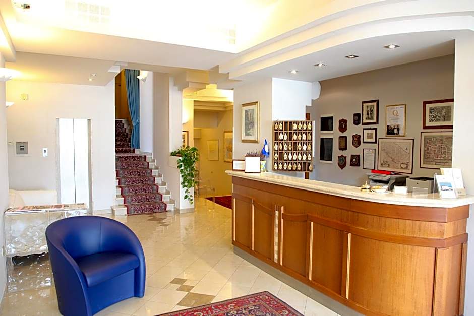 Hotel Cristallo